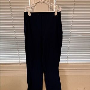 Smooth Fit Pull-On High Rise Pant *Regular